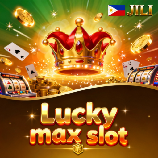 Lucky max slot