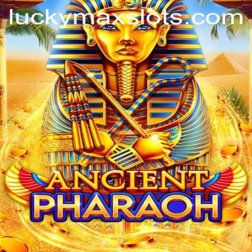 Discover the Ancient Mysteries of AncientPharaoh: A Slot Game Adventure