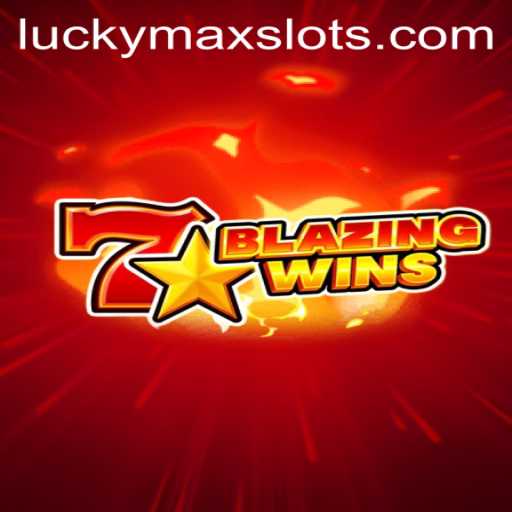 Exploring the Exciting World of BlazingWins: The Lucky Max Slot Game