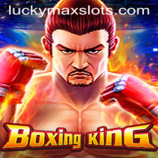 Unveiling BoxingKing: A Fusion of Strategy and Chance in Gaming