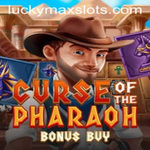 Exploring the Thrills of CurseofthePharaohBonusBuy: A Lucky Max Slot Adventure