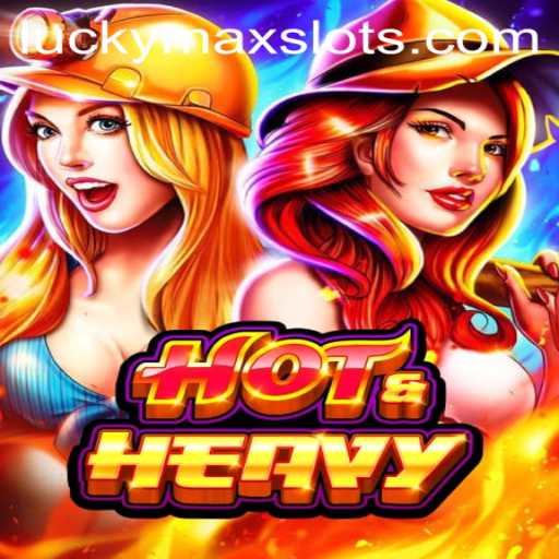 Discover the Excitement of HotHeavy: A Dive into Lucky Max Slot