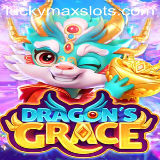 The Allure of DragonsGrace: Unveiling the Thrills of the Lucky Max Slot