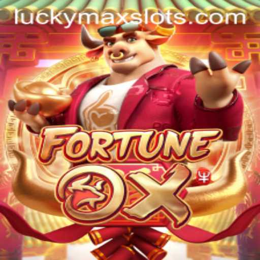 Exploring the Thrilling World of FortuneOx: A Perfect Match for 'Lucky Max Slot' Enthusiasts