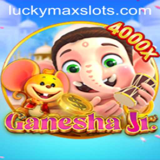 Unveiling the Exciting World of GaneshaJr: A Comprehensive Guide to the Lucky Max Slot Game