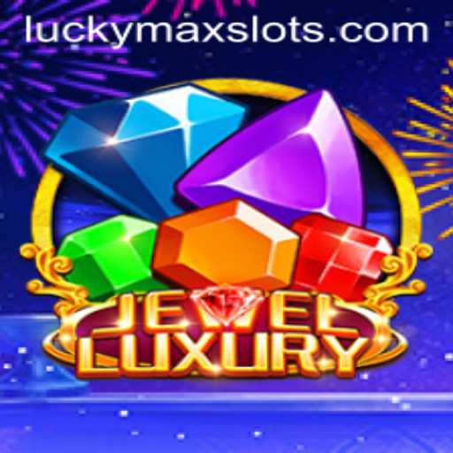 Unveiling the Charm of JewelLuxury: A Dive into the World of Lucky Max Slot