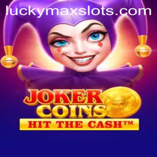 Discover the Exciting World of JokerCoins and the Thrill of Lucky Max Slot