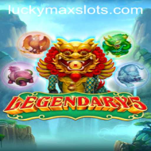 Dive into the Thrilling World of Legendary5: Your Guide to Conquering the Lucky Max Slot