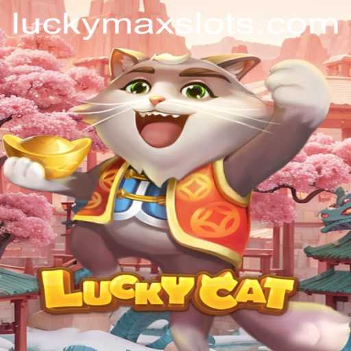 Exploring LuckyCat: Dive into the Thrilling World of Lucky Max Slot
