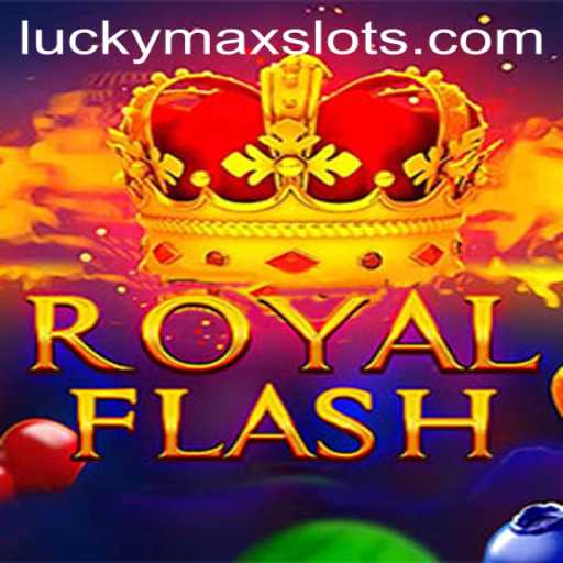 Discover the Exciting World of RoyalFlash: The Ultimate Lucky Max Slot Game