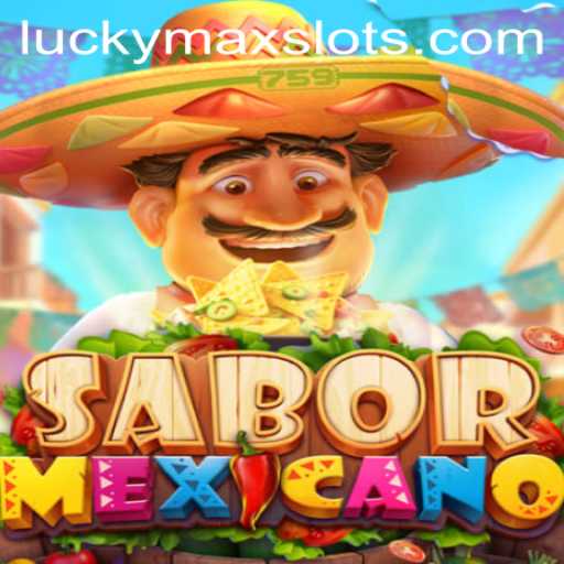 Exploring the World of SaborMexicano: A Captivating Journey into Lucky Max Slot