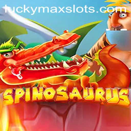 The Thrill of Spinosaurus: Exploring the Lucky Max Slot Game