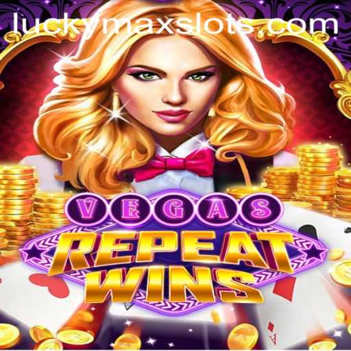 Discover the Excitement of VegasRepeatWins and the Thrill of Lucky Max Slot